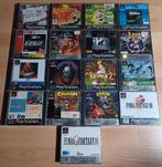 Jeux PS1 _ Prix en description, Games en Spelcomputers, Games | Sony PlayStation 1, Ophalen of Verzenden, Gebruikt