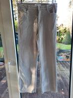 Toffe broek ORAIJE - 40, Kleding | Dames, Broeken en Pantalons, Maat 38/40 (M), Beige, Oraije, Ophalen of Verzenden