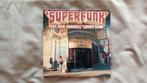 CD. Superfunk Feat Ron Caroll. Lucky Star., Cd's en Dvd's, Cd's | Dance en House, Ophalen of Verzenden, Gebruikt, Overige genres