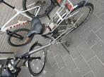 Sparta Maya, Fietsen en Brommers, Ophalen, Gebruikt, Versnellingen