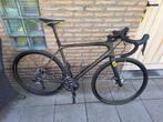 Scott addict L, Fietsen en Brommers, 28 inch, Gebruikt, Carbon, Heren
