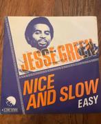 Nice and Slow van Jesse Green, Ophalen of Verzenden