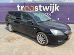 2005 - Mitsubishi - Lancer Station Wagon - 2.0 Sport - Voitu, Achat, Entreprise, Break, Euro 4