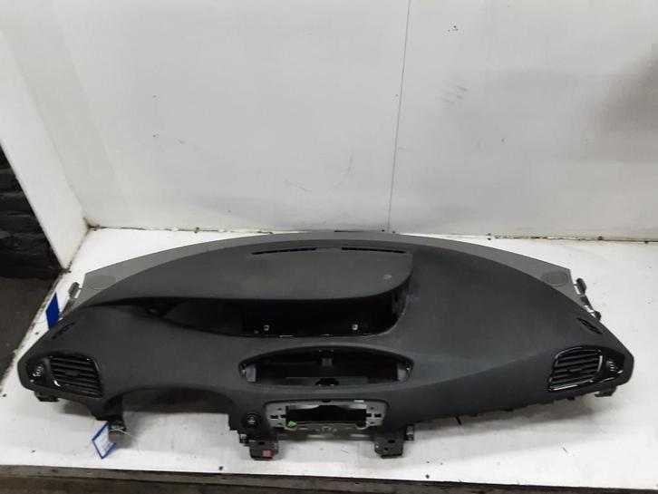 DASHBOARD Renault Grand Scénic III (JZ) (01-2009/12-2016), Auto-onderdelen, Dashboard en Schakelaars, Renault, Gebruikt