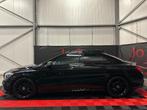 /CLA 180 /AMG Pack/Full Night Pack/Pano/Camera/Ambi/Led/Zv/, Auto's, 4 cilinders, Leder en Stof, 1595 cc, 5 zetels