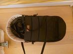 Buggy babynestje, Ophalen, Zo goed als nieuw, Zonnekap