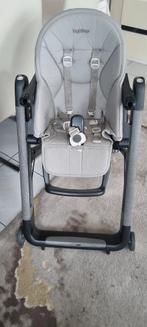 Peg-Perego Siesta - chaise enfant multifonctions, Enlèvement, Chaise évolutive, Ceinture(s)