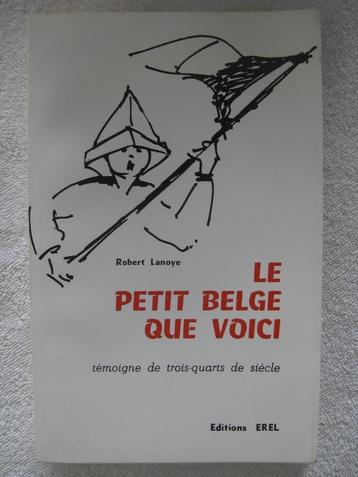 Ostende - Robert Lanoye - EO 1989, Enlèvement ou Envoi, Utilisé