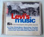 CD Levi's Music - Les Musiques des Pubs Levi's - Virgin, CD & DVD, CD | Compilations, Enlèvement ou Envoi, Comme neuf, R&B et Soul
