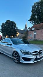 Mercedes cla220cdi 7gtronic, Auto's, CLA, 120 kW, 5 deurs, Particulier
