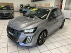 Peugeot 208 *** Allure MHEV *, Argent ou Gris, Achat, Automatique, https://public.car-pass.be/vhr/129e4298-e9ad-4a42-a2c5-4b9be73abb93