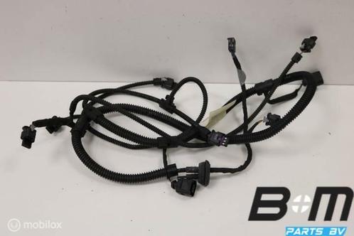 Kabelboom in achterbumper VW Golf 6 Cabrio, Auto-onderdelen, Carrosserie, Gebruikt