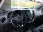 Mercedes-Benz Vito 119 CDI XL LED 2x SCHUIFDEUR AUT., Autos, Camionnettes & Utilitaires, 4 portes, Automatique, Propulsion arrière