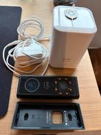 Eufy 2k deurbel battery + homeBase 2, Maison & Meubles, Sonnettes, Enlèvement, Comme neuf