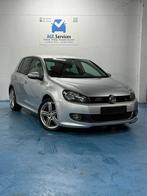 Golf 1.2 TSI benzine 105pk, Auto's, Volkswagen, Euro 5, Stof, 1198 cc, Bedrijf