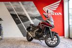 Honda NC750X, Motoren, Motoren | Honda, Bedrijf