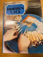 Bobbin lace, Ophalen of Verzenden, Gebruikt