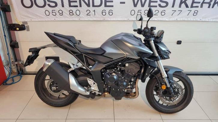 CB1000 Hornet ( 200 km, nog niet ingeschreven ), Motoren, Motoren | Honda, Particulier, Naked bike, meer dan 35 kW, 4 cilinders