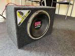 subwoofer bass200, Ophalen, Zo goed als nieuw