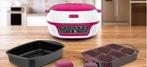 Cake Factory Tefal, Ophalen, Zo goed als nieuw, Taarten of Cupcakes