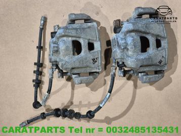 8K0615123F Audi a4 remklauw a5 remklauw a4 remtang a5 beschikbaar voor biedingen