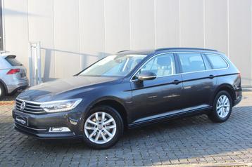 Volkswagen Passat Variant 1.6 TDI DSG - 103.532km - 2019 beschikbaar voor biedingen