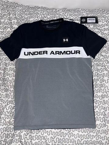 T-shirt Under Armour 