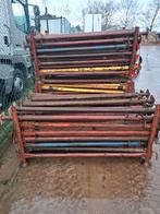 Schoren, Enlèvement, Utilisé, Autres types, 2 à 5 mètres