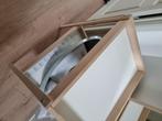 Verschoontafel met badje, Ophalen, Zo goed als nieuw, Commode