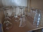Cocktail set glazen, shakers, boeken, dranken, etc, Enlèvement, Boissons