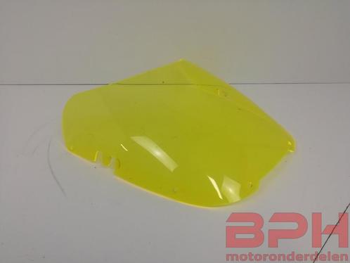 Kuipruit Suzuki GSX-R 750w 1992 t/m 1994 ruit ruitje GSXR, Motoren, Onderdelen | Suzuki, Gebruikt, Ophalen of Verzenden
