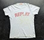 REPLAY T-shirt maat Small, Kleding | Heren, T-shirts, Ophalen of Verzenden, Zo goed als nieuw, Replay