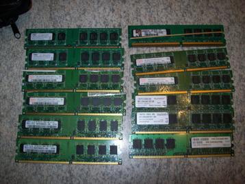 50+ ddr 3 ram latjes beschikbaar voor biedingen