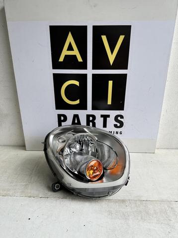 Koplamp Mini Countryman R60 R61 Origineel 9801026 beschikbaar voor biedingen
