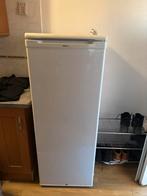 Koelkast wit, Elektronische apparatuur, Koelkasten en IJskasten, Ophalen, Energieklasse A of zuiniger, 140 tot 160 cm, Zonder vriesvak