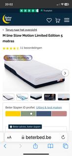 KOOPJE Medische matras M-Line 80x200, Ophalen, Zo goed als nieuw, Matras