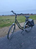 Cortina Roots – stijlvolle en comfortabele stadsfiets 28”, Fietsen en Brommers, Fietsen | Dames | Moederfietsen, Ophalen of Verzenden