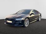 Audi A7 Sportback A7 45 TFSI S tronic, A7, Argent ou Gris, Automatique, 179 g/km