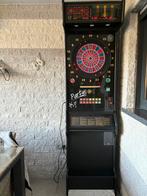 Electronisch dartskast!!!, Ophalen, Zo goed als nieuw