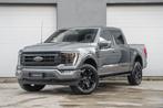 NEW Ford F-150 Lariat € 64.500 5.0L V8 LICHTE VRACHT +360 C, Autos, Ford USA, Cuir, Argent ou Gris, F-150, 5 portes