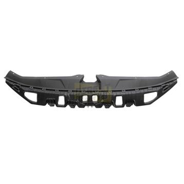 Kia Niro (5/22-) (EV / HEV / PHEV) voorbumpergrille boven Or beschikbaar voor biedingen