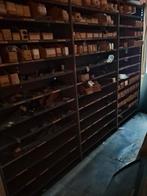 Étagère à outils d'entrepôt, Enlèvement, Comme neuf