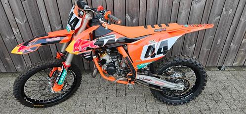 Ktm 85 cc 2021, Motoren, Motoren | KTM, Particulier, Ophalen