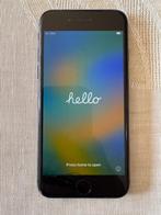 Iphone 8 64 GB, Telecommunicatie, Mobiele telefoons | Apple iPhone, Gebruikt, 75 %, Zwart, Ophalen of Verzenden