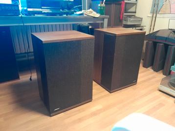 Vintage BOSE 501 Series IV, perfecte staat beschikbaar voor biedingen