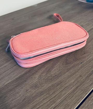 Universele opbergtas kabelorganizer (nieuw) beschikbaar voor biedingen