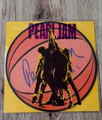 Pearl Jam Lp Ten picture disc basketball, Verzamelen, Muziek, Artiesten en Beroemdheden, Ophalen of Verzenden, Zo goed als nieuw