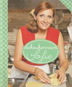 Boek - Sofie Dumont - De keuken van Sofie., Livres, Livres de cuisine, Enlèvement ou Envoi