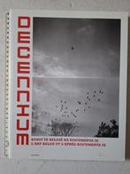 Kunstboek on België na Documenta IX uit 2003, Ophalen of Verzenden, Gelezen