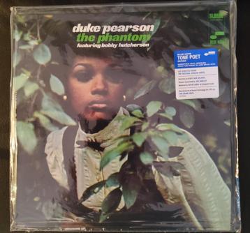 Duke Pearson : The Phantom (Blue Note Tone Poet Vinyl)
